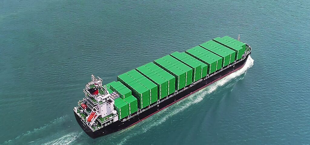 SPIL Logistik teritegrasi