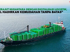 SPIL: Shipping & Logistic Terbaik di Indonesia⁣⁣⁣