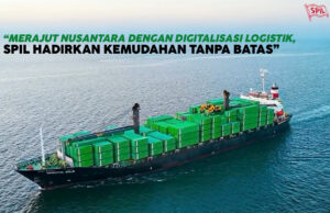 SPIL: Shipping & Logistic Terbaik di Indonesia⁣⁣⁣