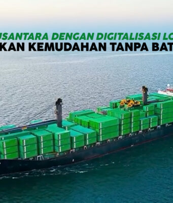SPIL: Shipping & Logistic Terbaik di Indonesia⁣⁣⁣