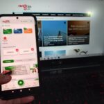 SPILL LOGISTIK & SHIPPING