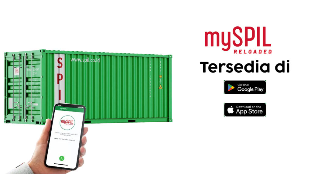 Aplikasi Logistik Terbaik