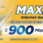 WiFi Megavision yang cepat dan stabil