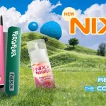 Liquid NIXX