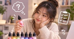 liquid vape paling aman untuk pemula
