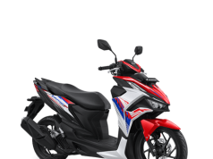 Apakah Harga Motor Vario 160 Sebanding dengan Efisiensinya? harga Vario 160