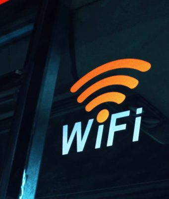 Keunggulan Menggunakan Mesh WiFi di Rumah
