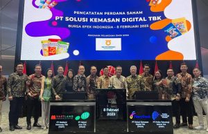 PACK Naik 132% dalam 3 Bulan, Beli di Makmur Aplikasi Saham yang Aman dan Terbaik saham pack IPO