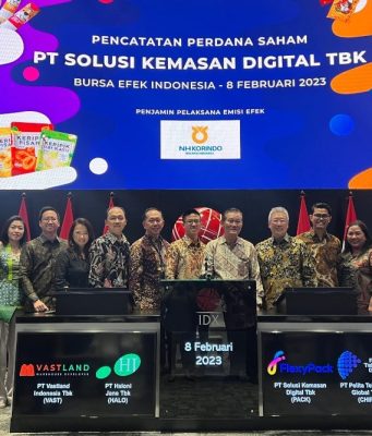 PACK Naik 132% dalam 3 Bulan, Beli di Makmur Aplikasi Saham yang Aman dan Terbaik saham pack IPO